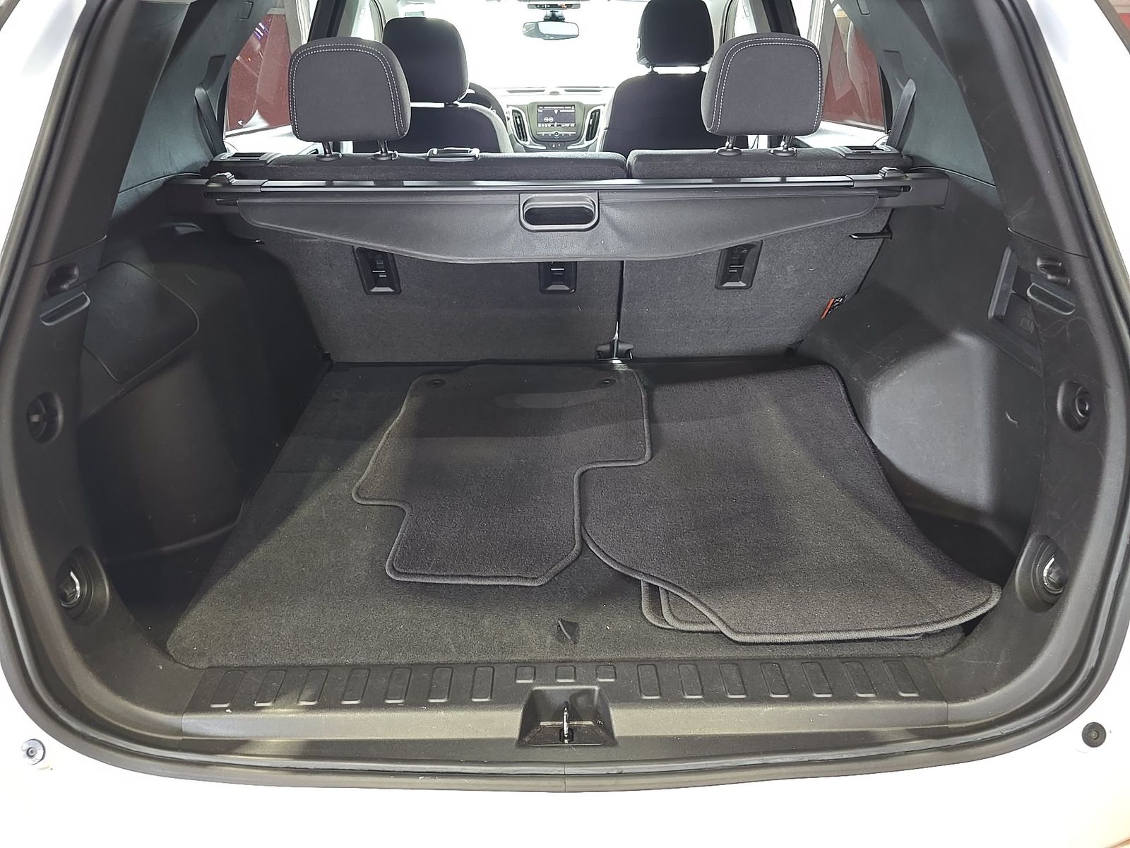 2022 Chevrolet Equinox LT FWD