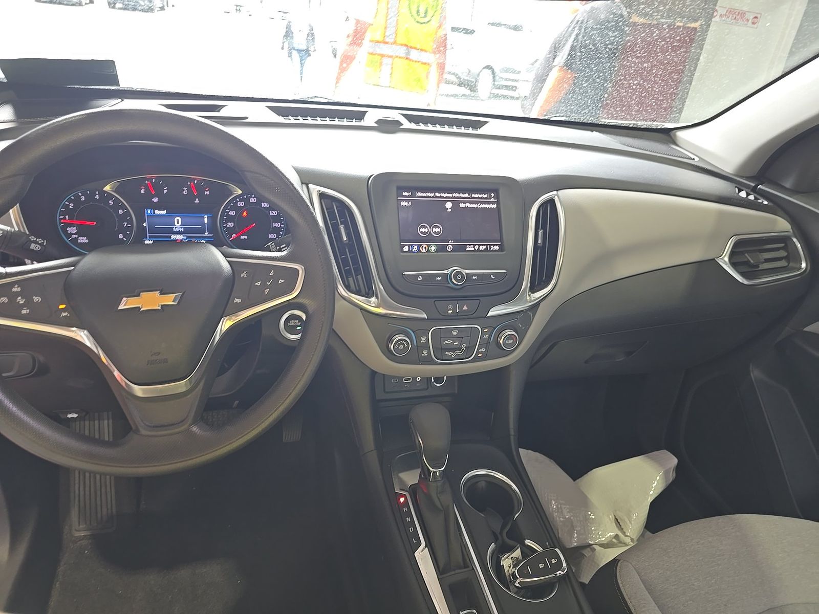 2022 Chevrolet Equinox LT FWD
