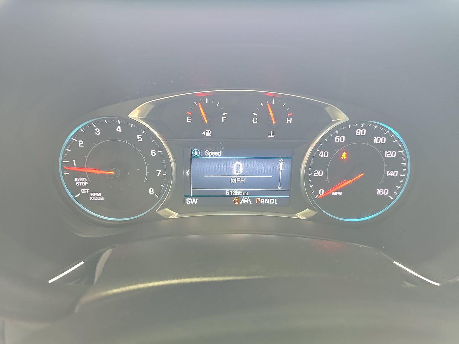 2022 Chevrolet Equinox LT FWD