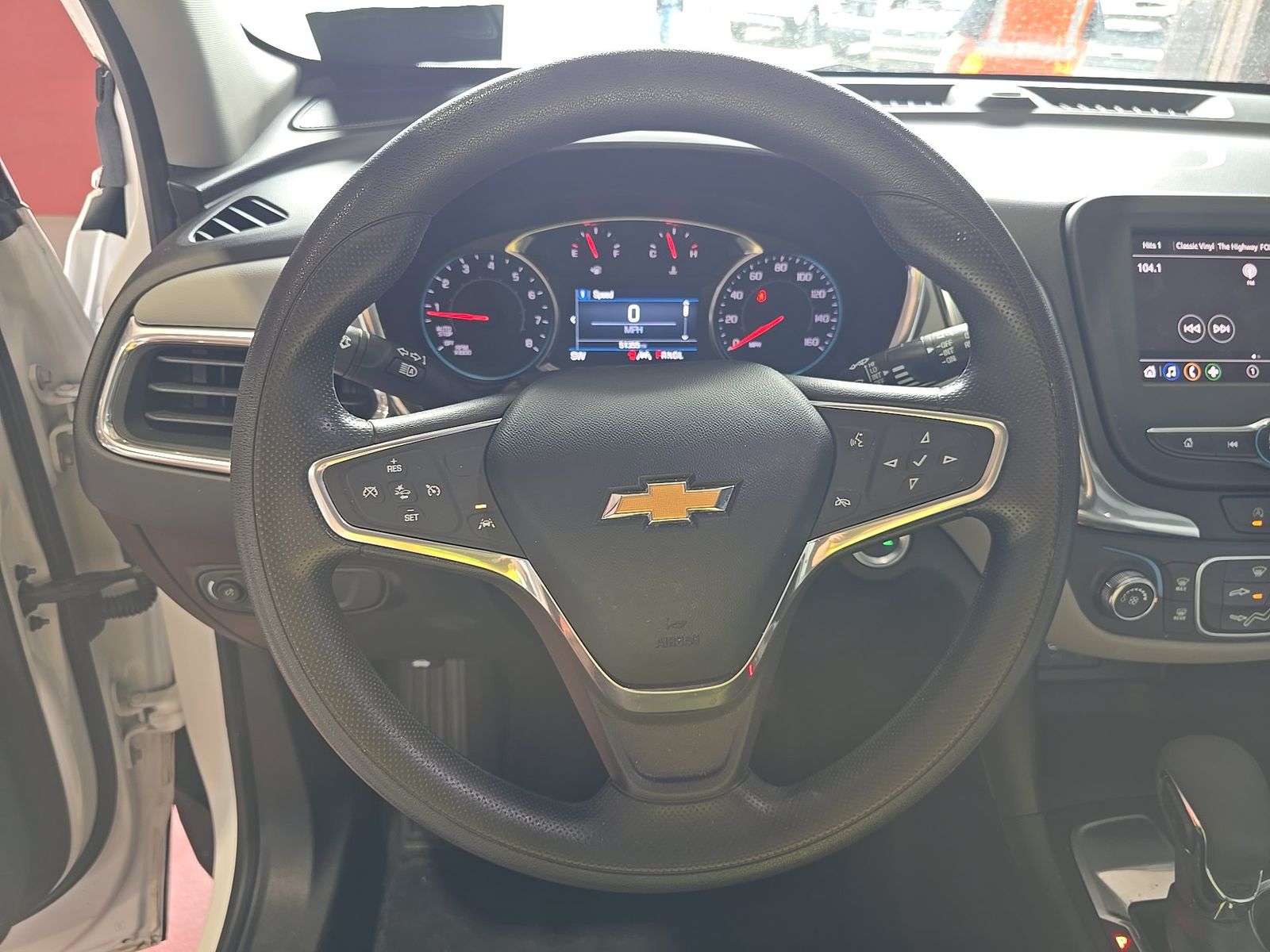 2022 Chevrolet Equinox LT FWD