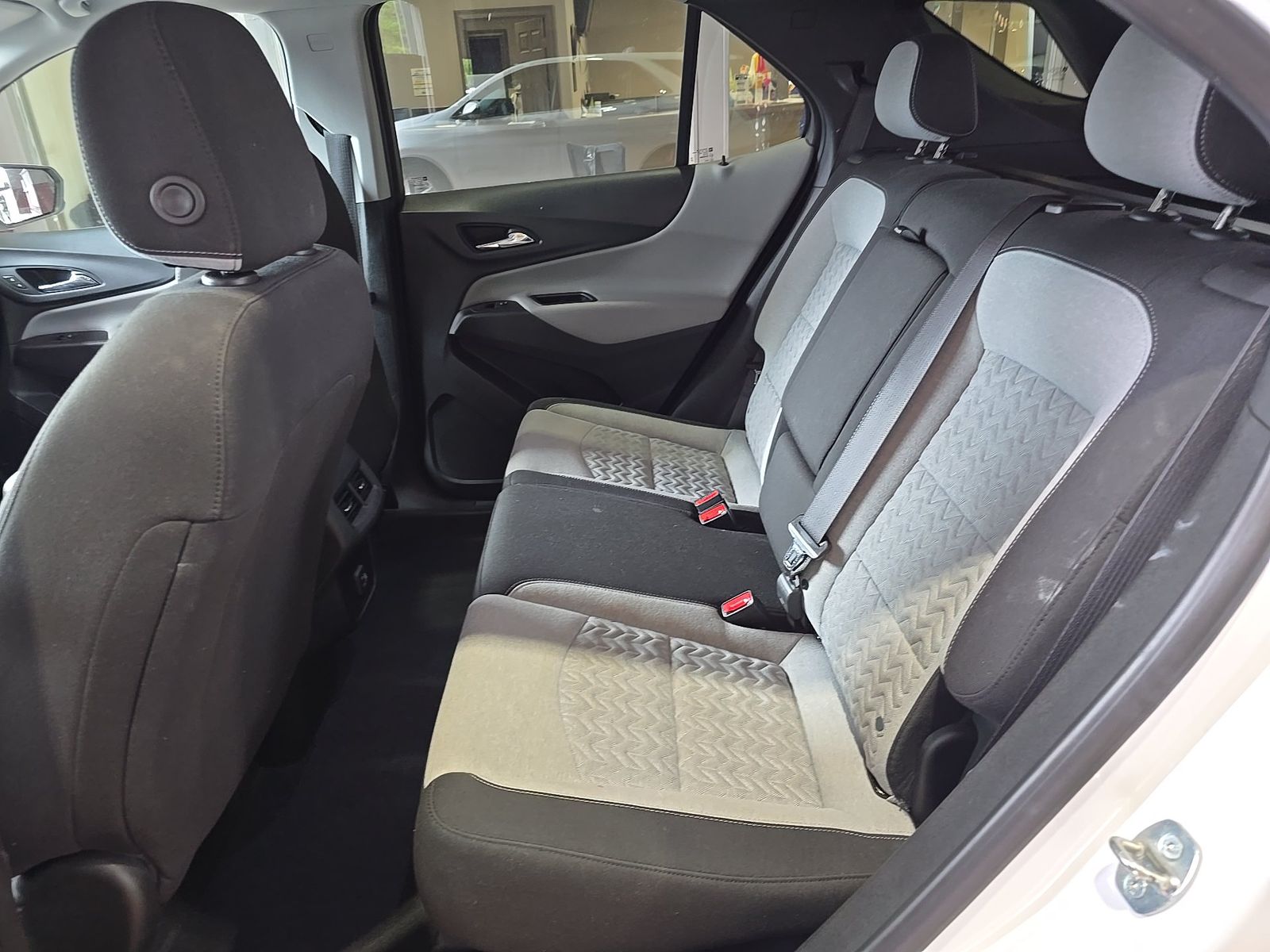 2022 Chevrolet Equinox LT FWD
