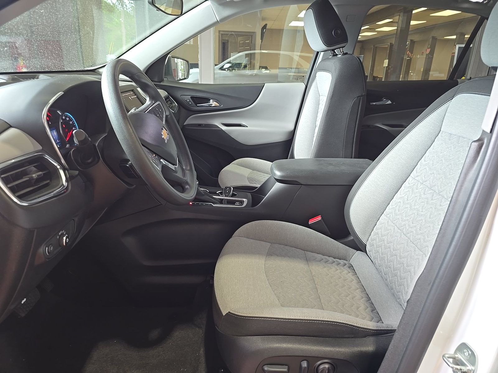 2022 Chevrolet Equinox LT FWD