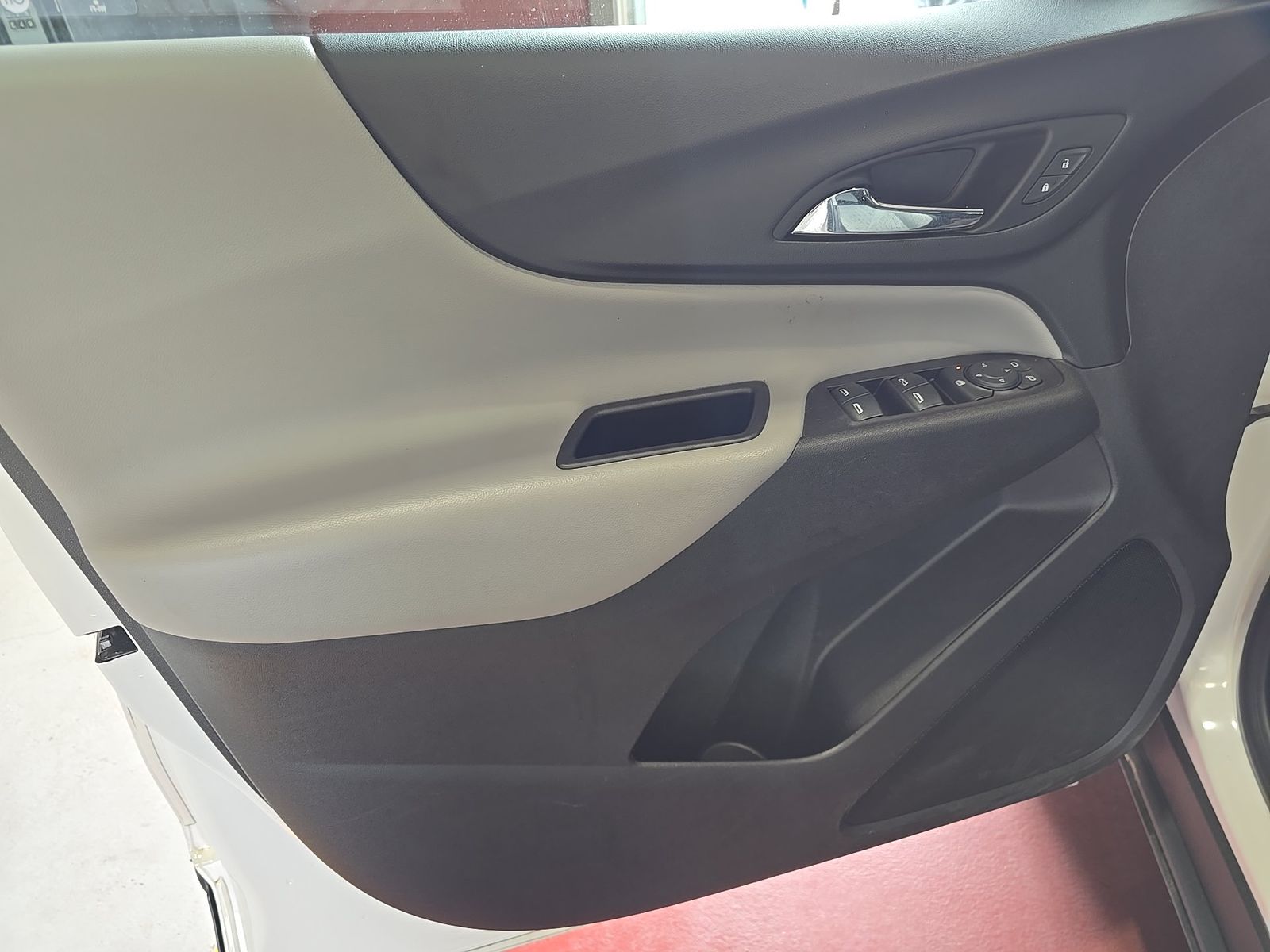 2022 Chevrolet Equinox LT FWD