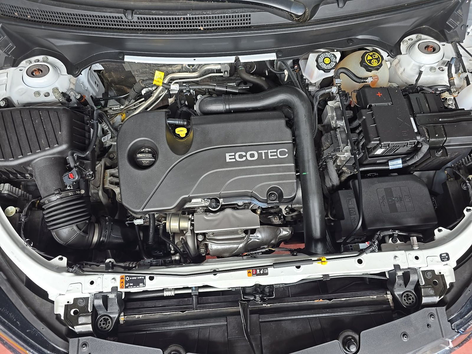 2022 Chevrolet Equinox LT FWD