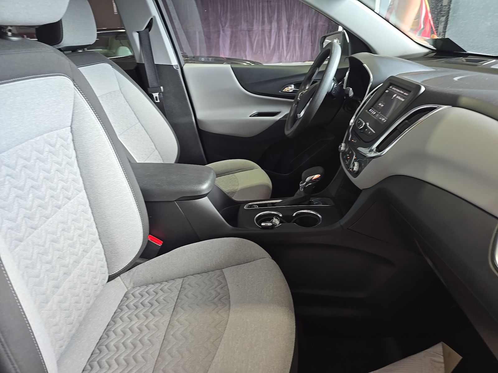 2022 Chevrolet Equinox LT FWD