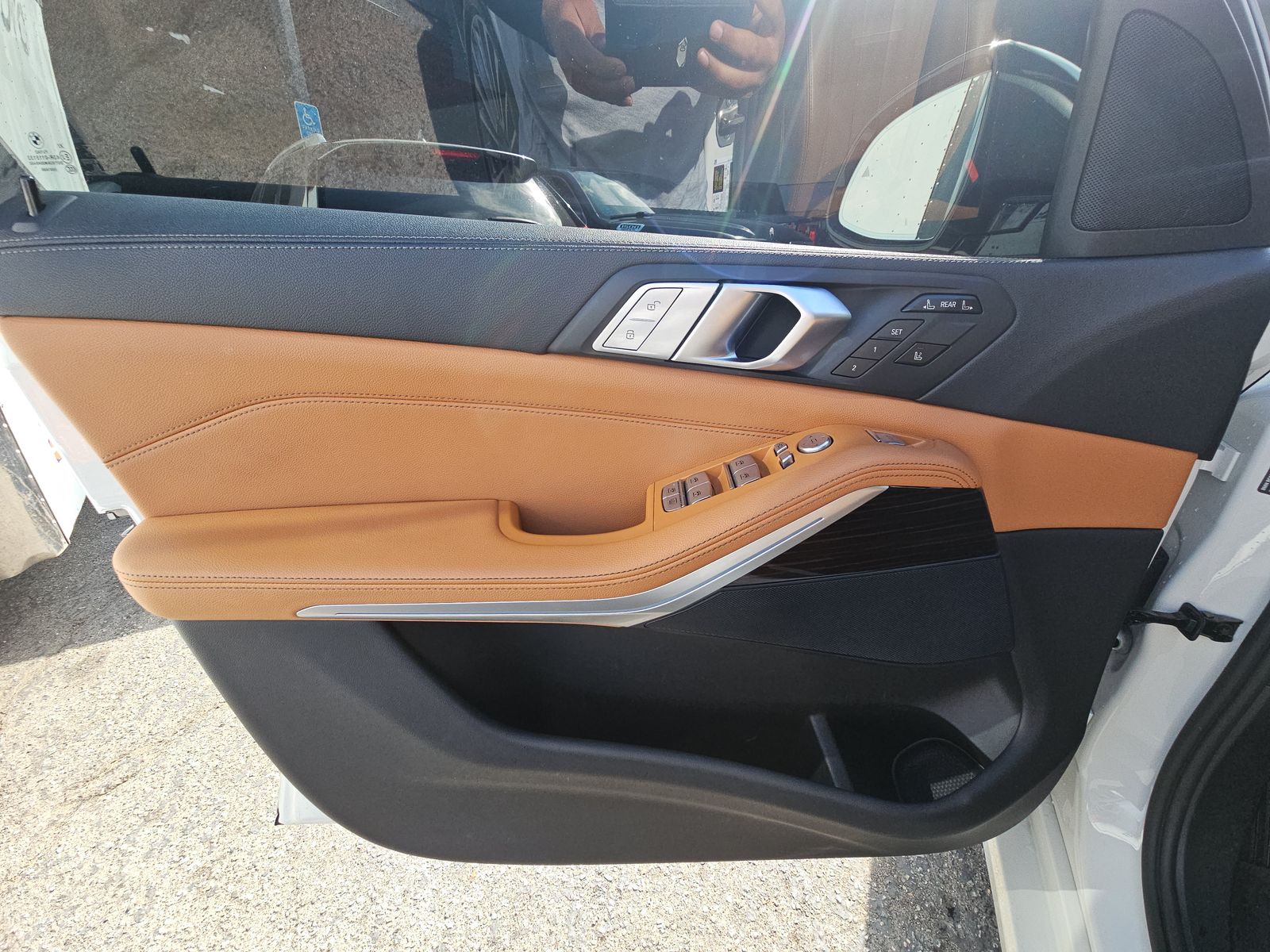 2021 BMW X7 xDrive40i AWD