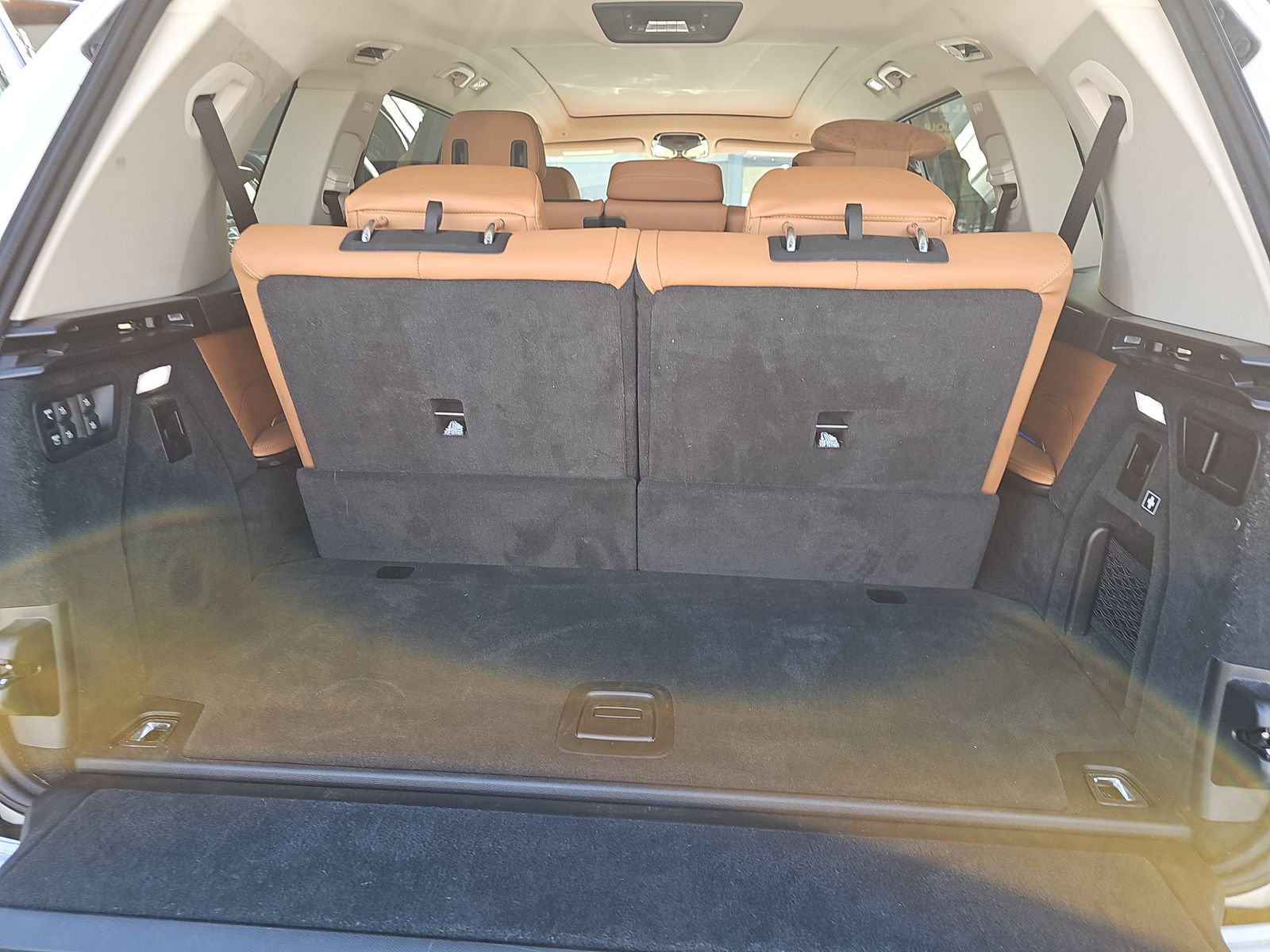 2021 BMW X7 xDrive40i AWD