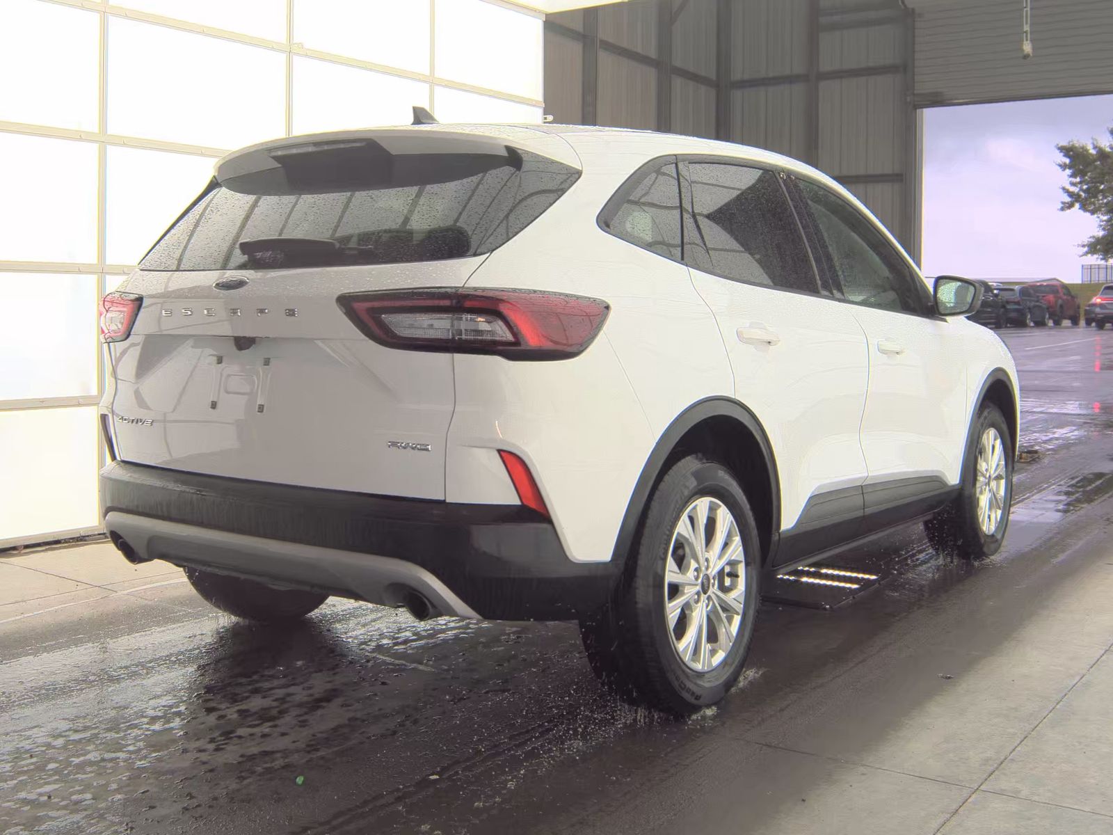 FORD ESCAPE - 6