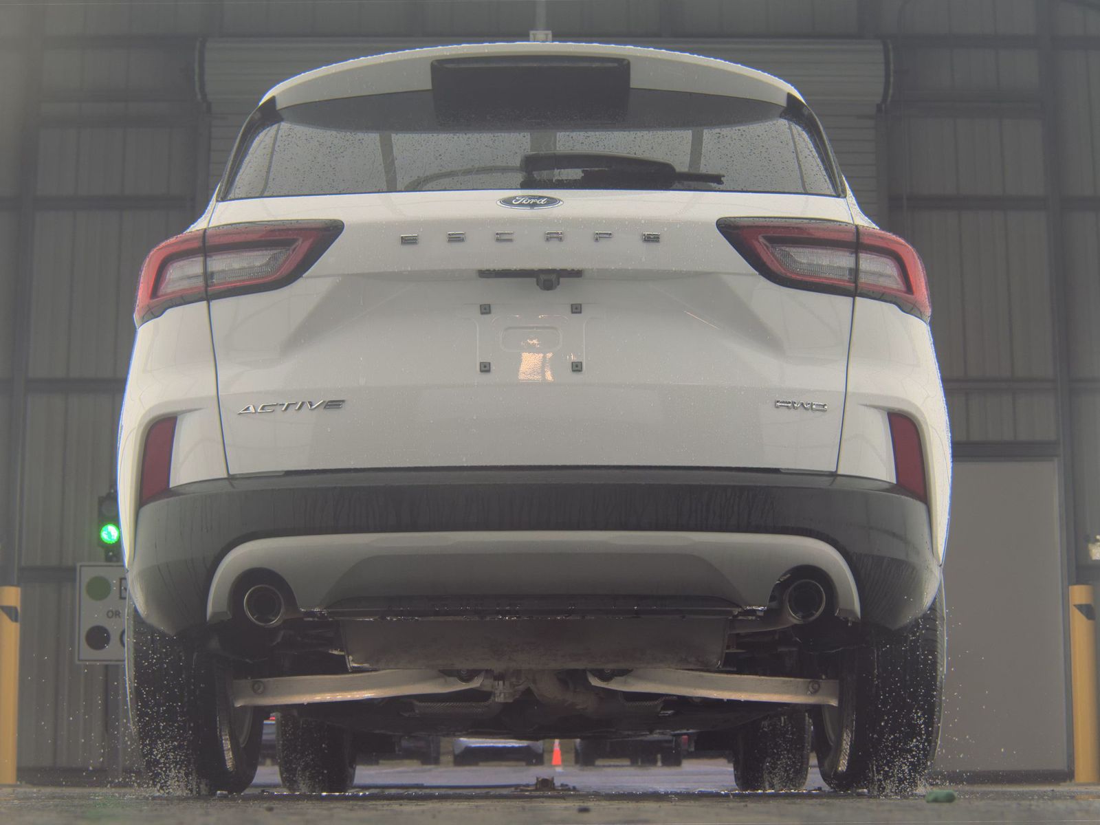 FORD ESCAPE - 8