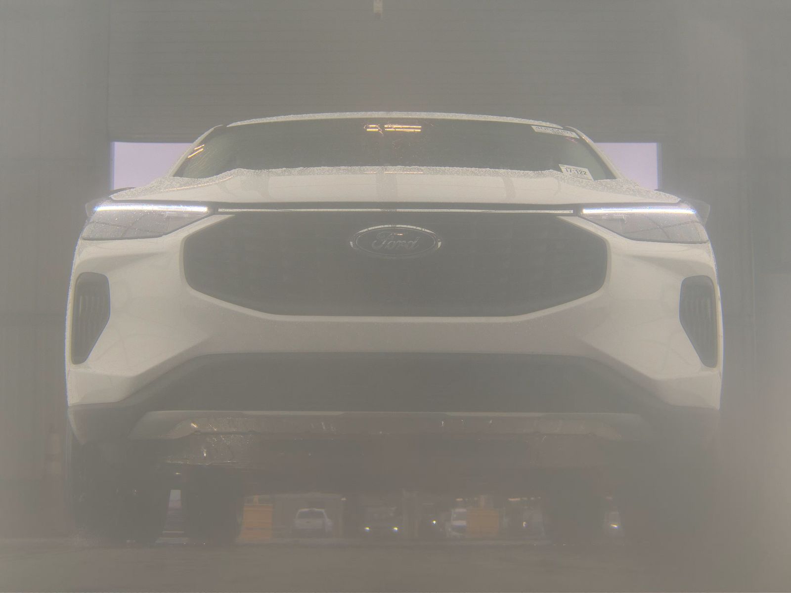FORD ESCAPE - 4