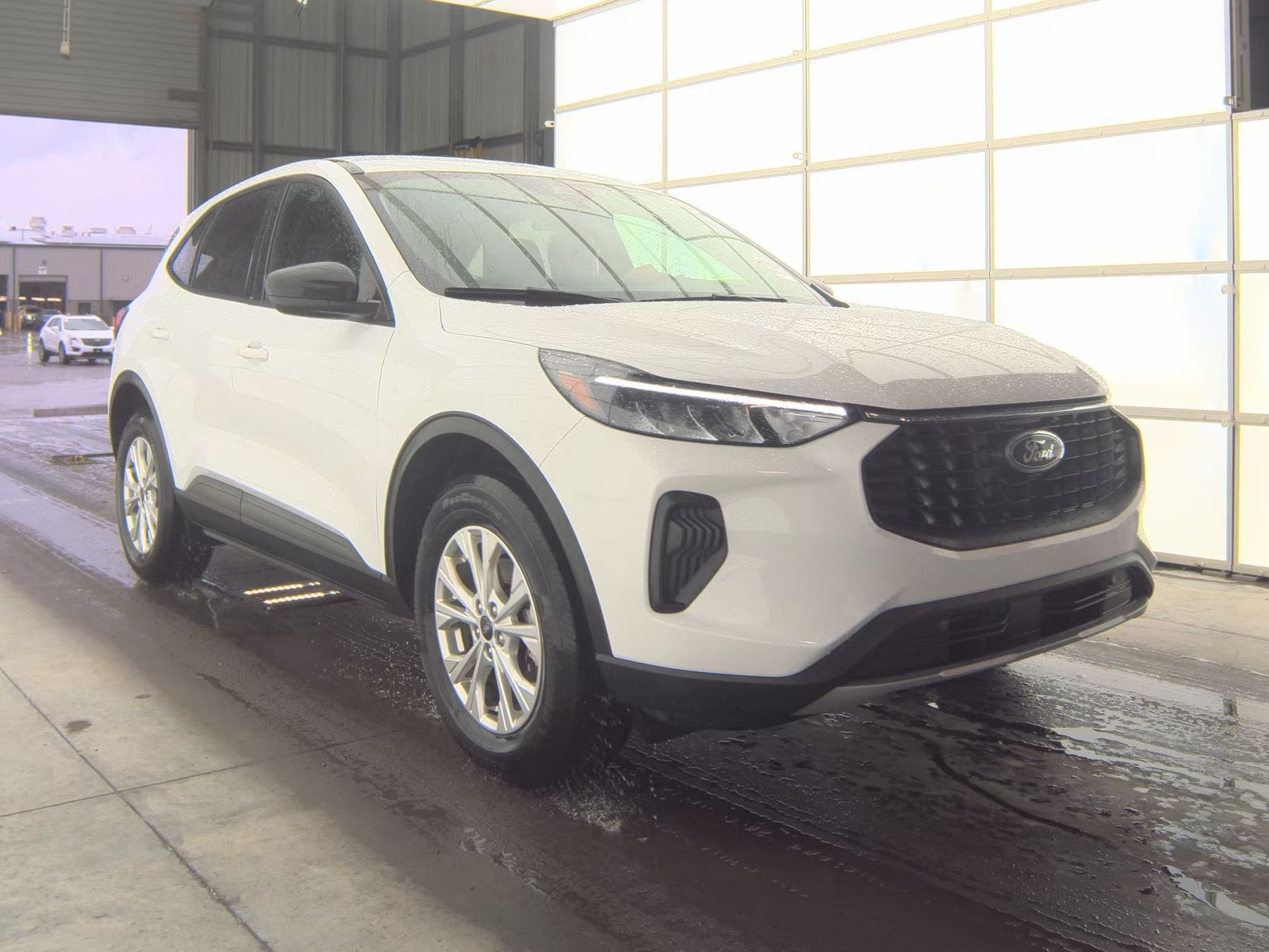 FORD ESCAPE - 5