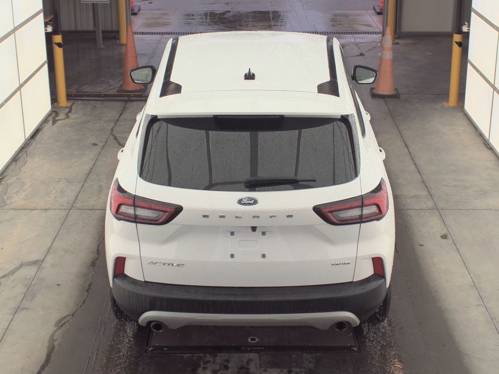FORD ESCAPE - 7