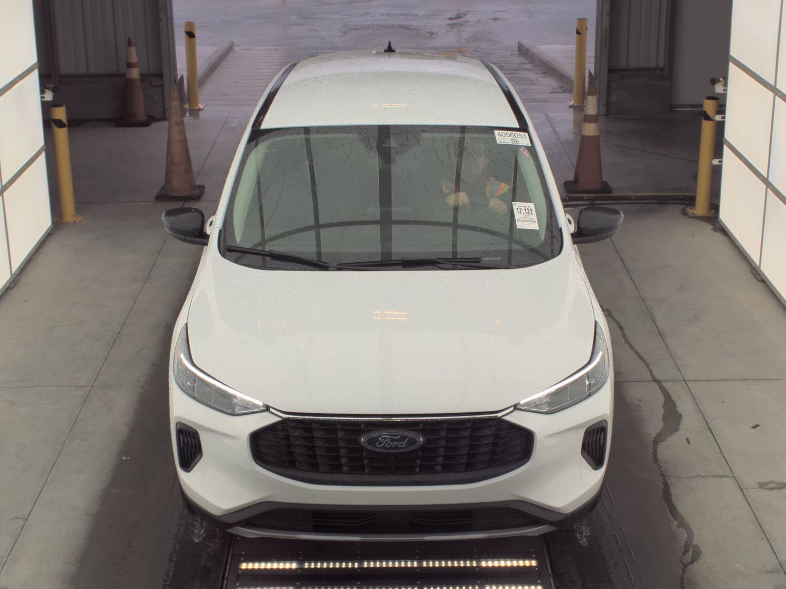 FORD ESCAPE - 3