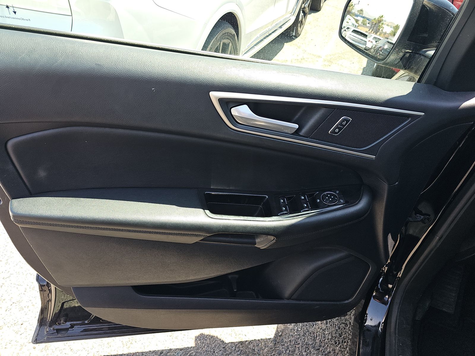 FORD EDGE - 10