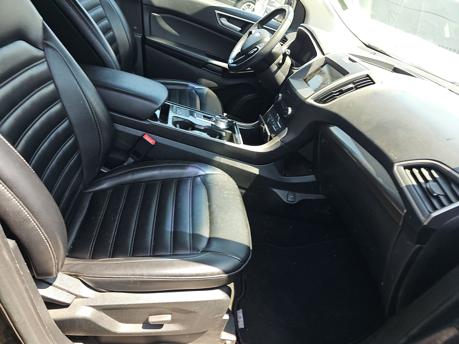 FORD EDGE - 9