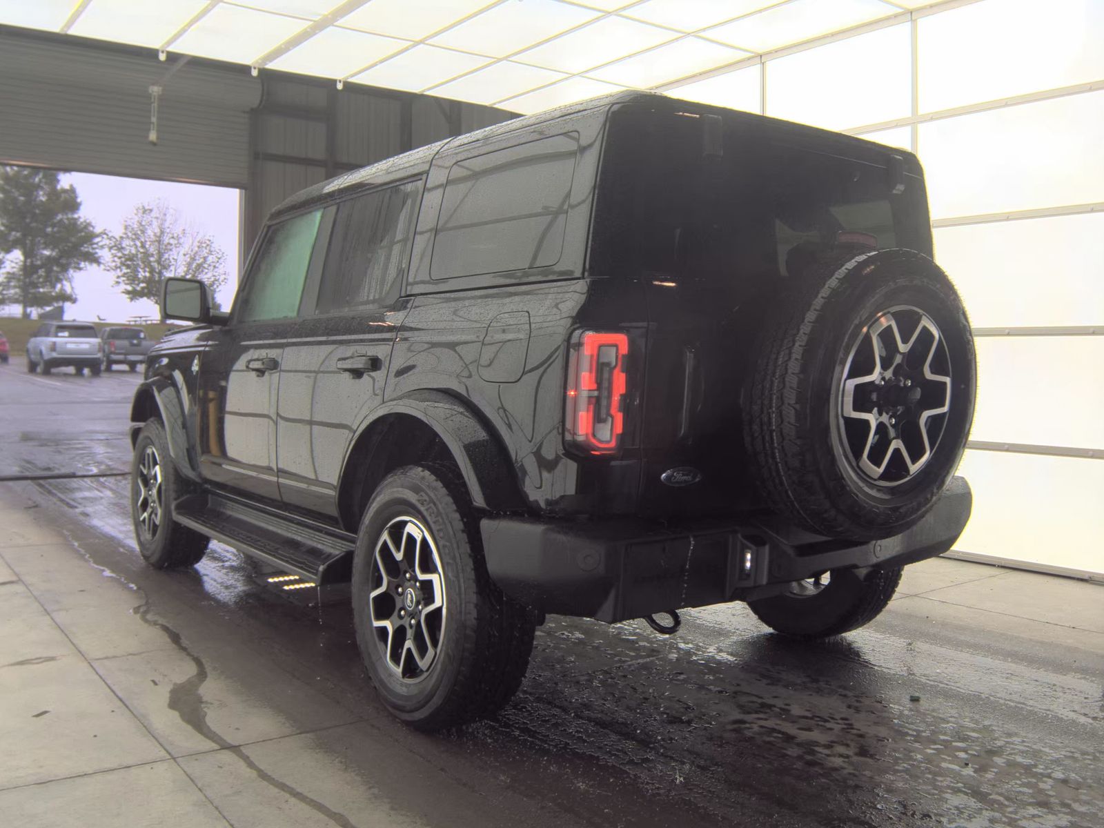 FORD BRONCO - 9