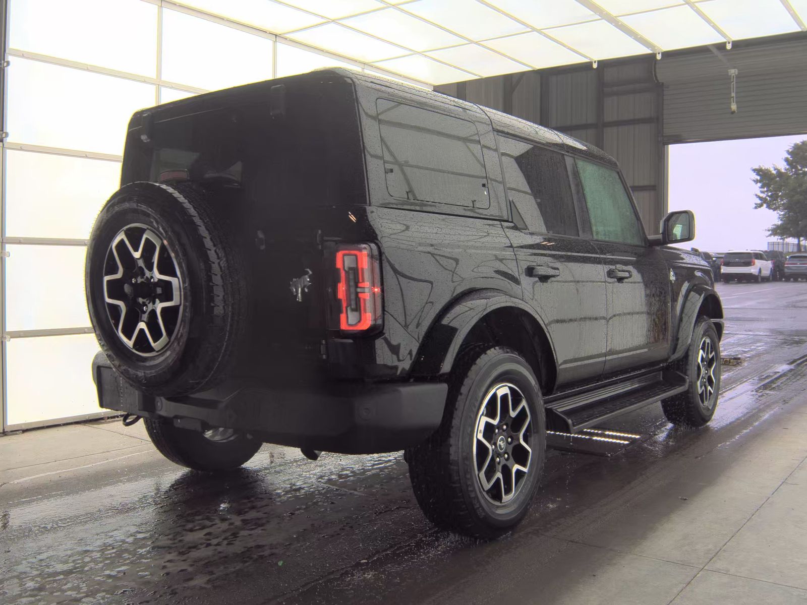 FORD BRONCO - 6