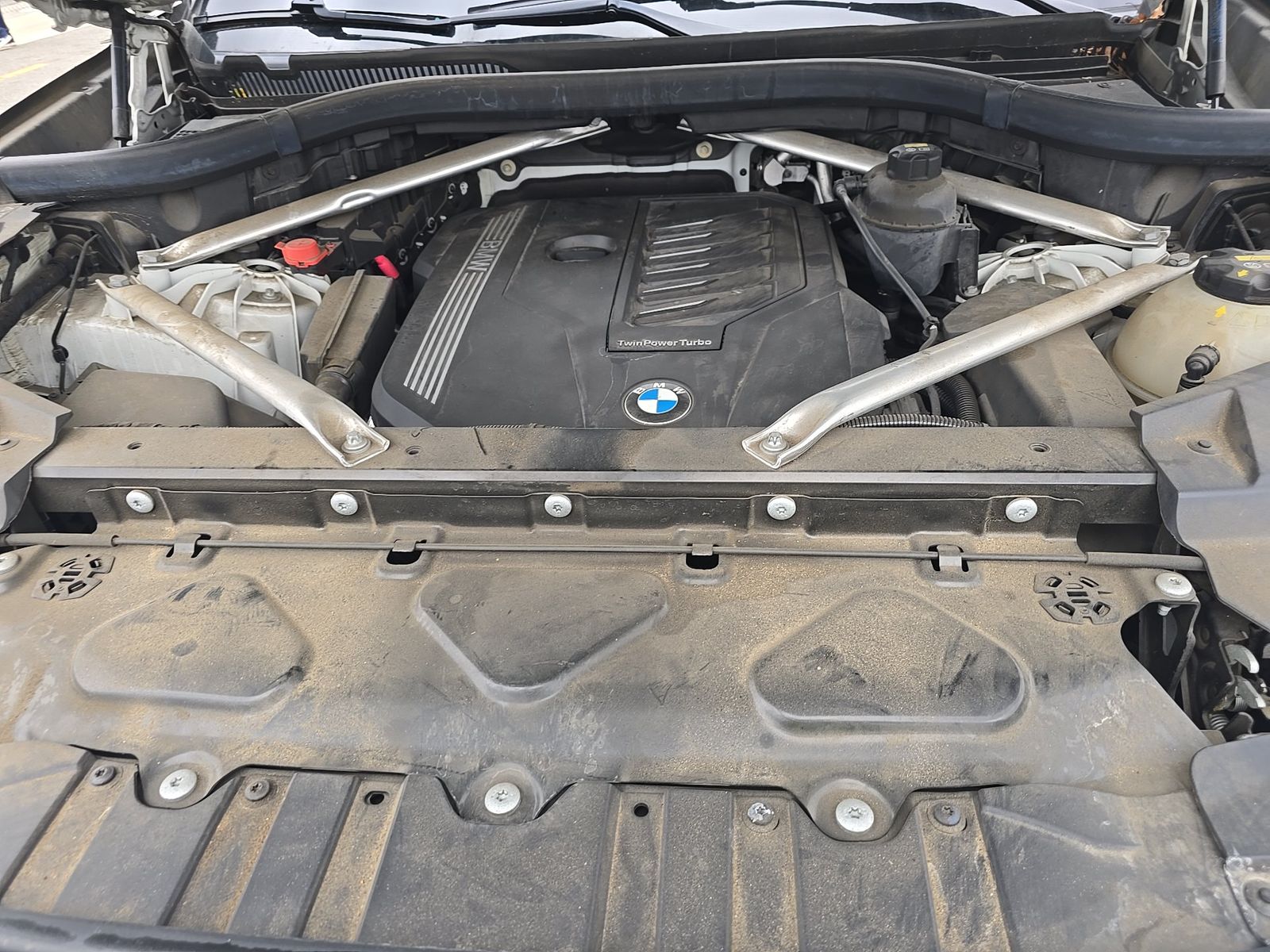 2019 BMW X5 xDrive40i AWD