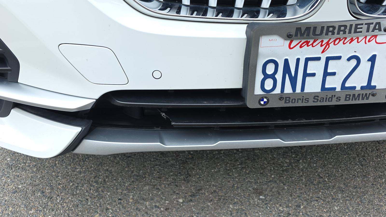 2019 BMW X5 xDrive40i AWD