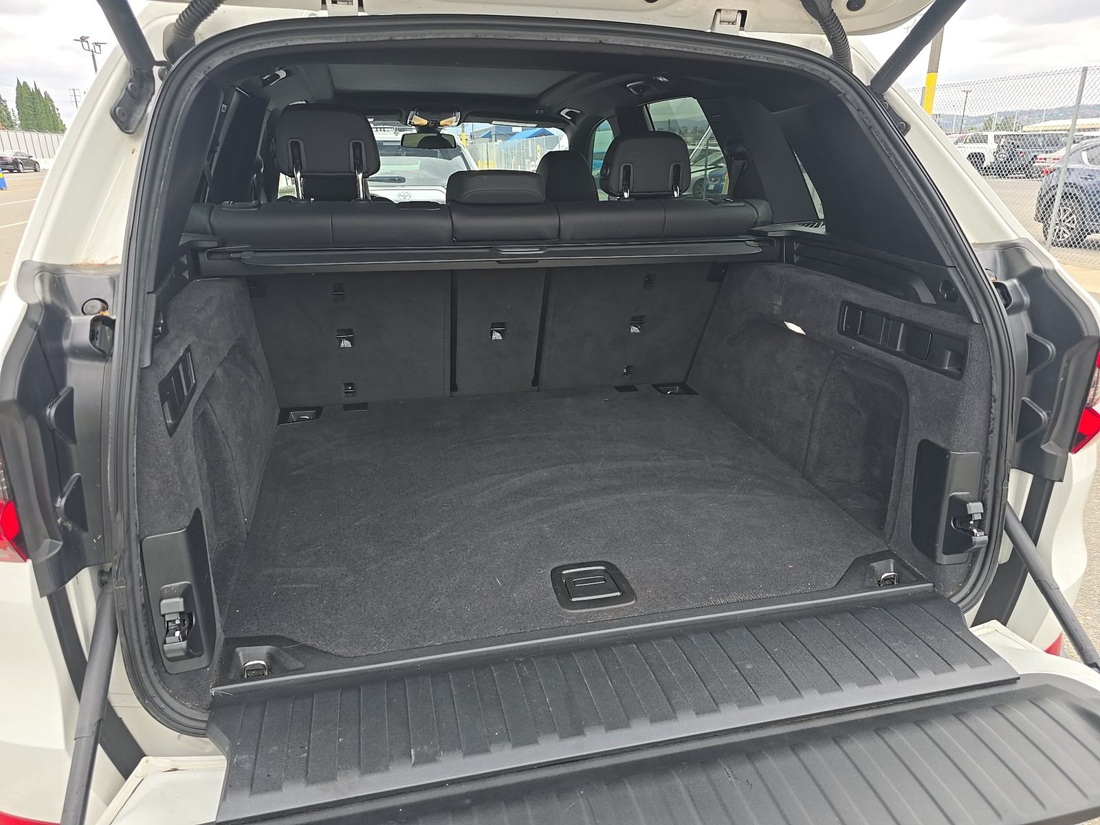 2019 BMW X5 xDrive40i AWD