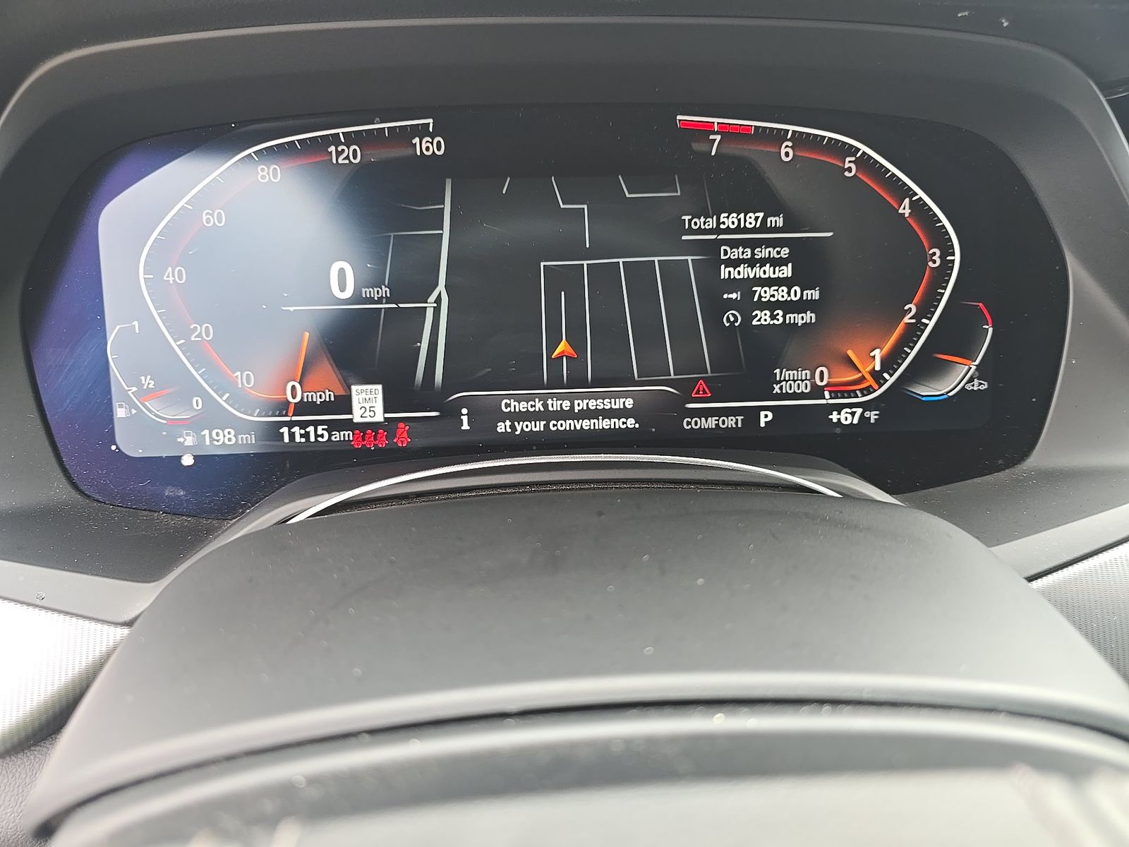 2019 BMW X5 xDrive40i AWD