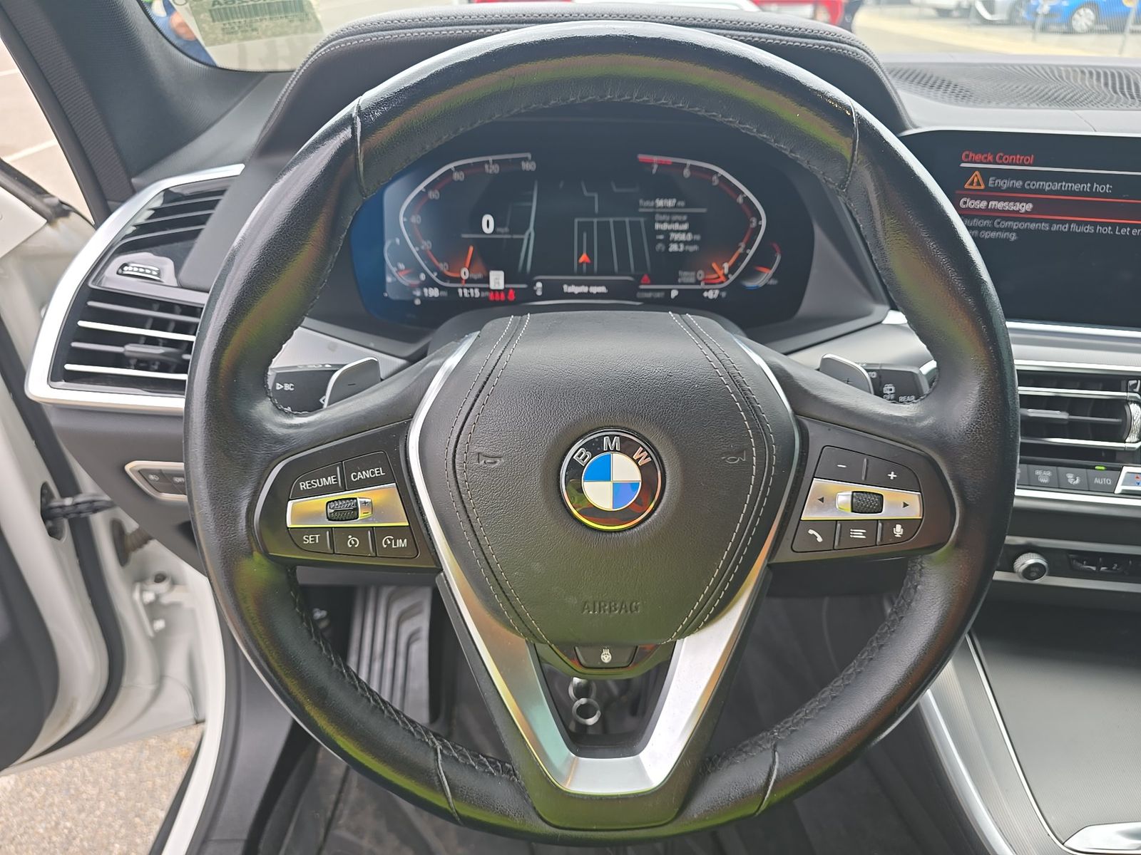 2019 BMW X5 xDrive40i AWD