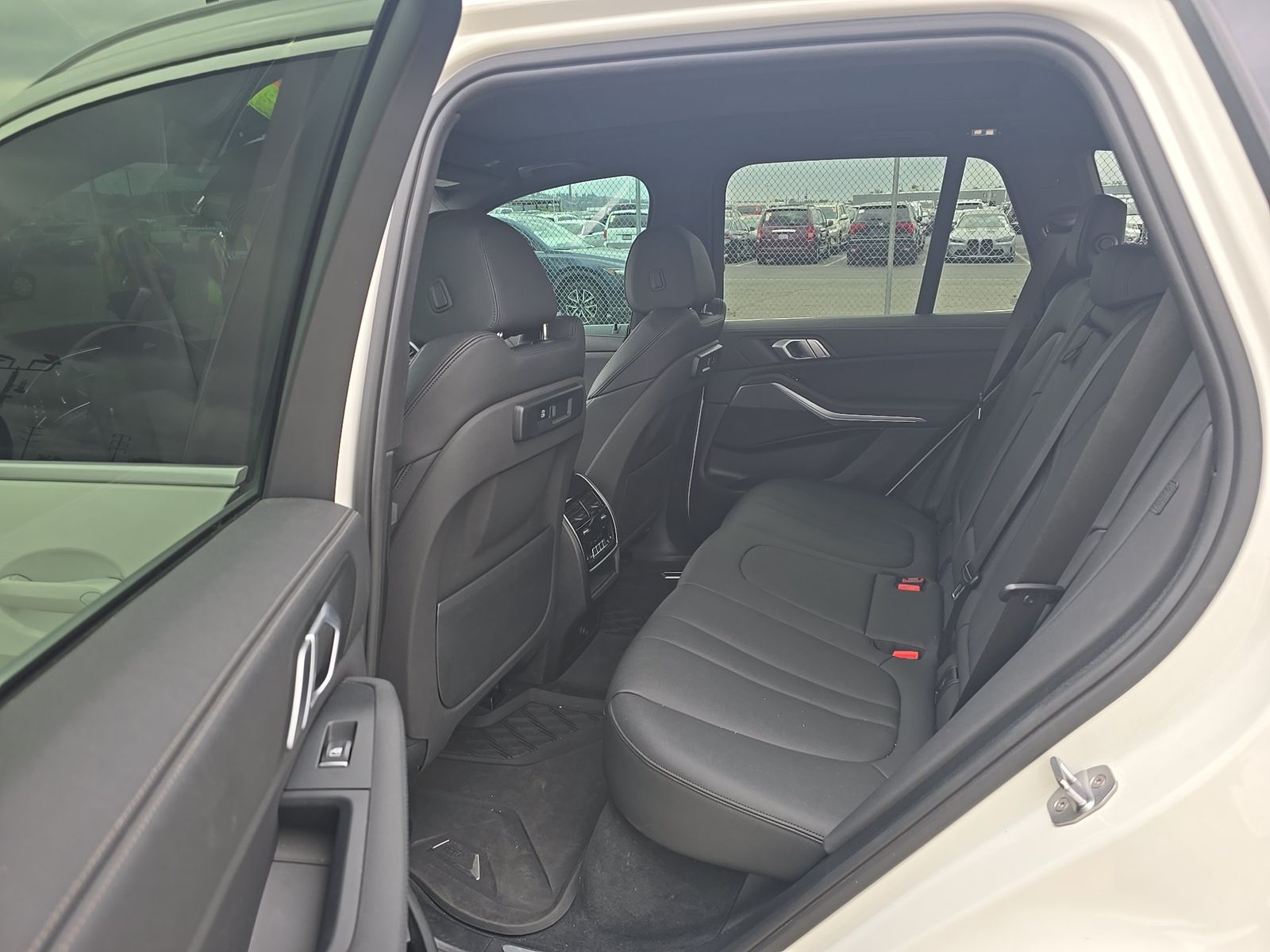 2019 BMW X5 xDrive40i AWD