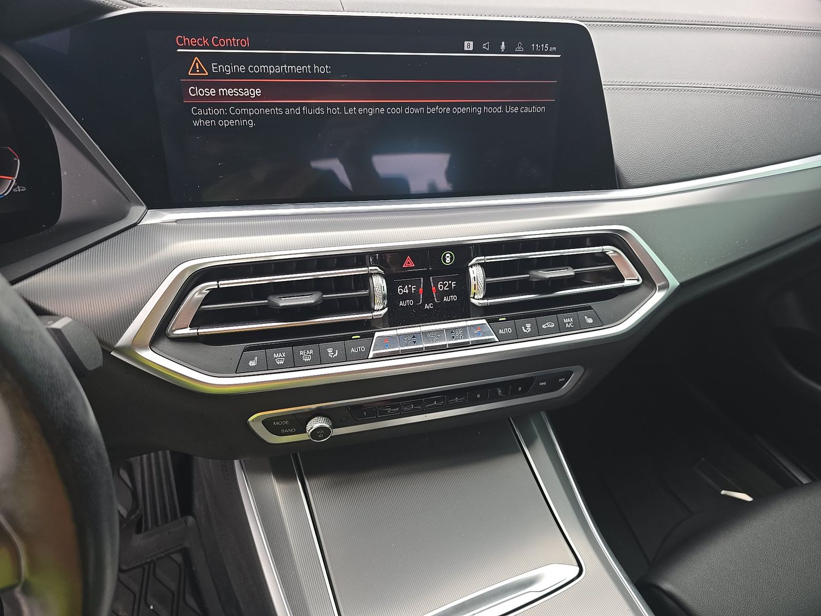 2019 BMW X5 xDrive40i AWD