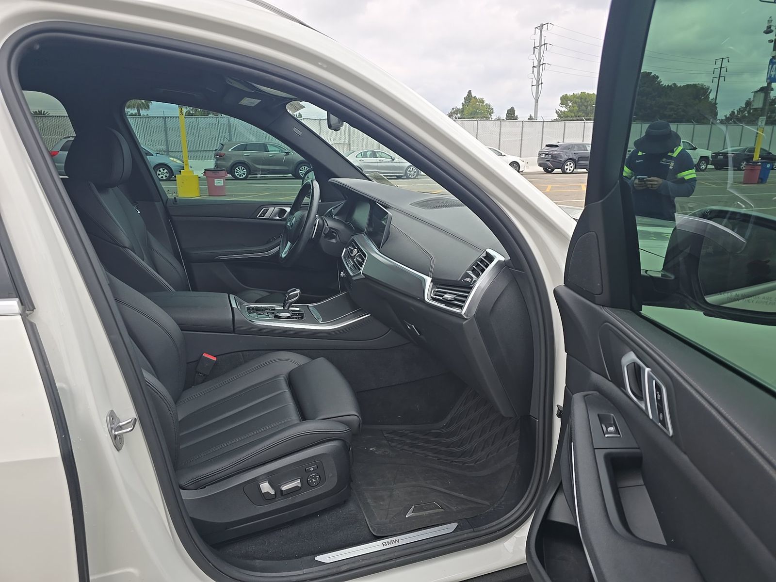 2019 BMW X5 xDrive40i AWD