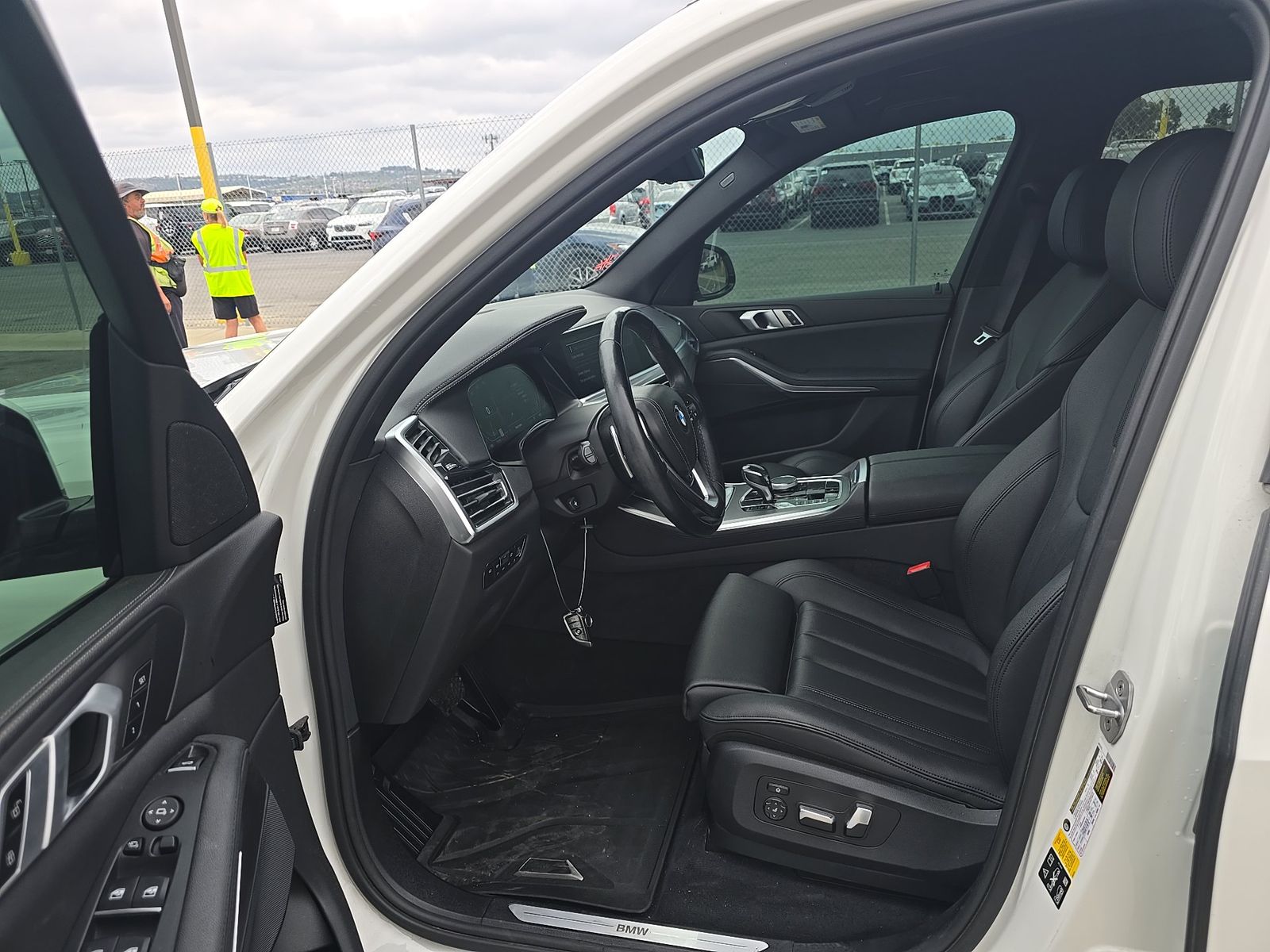 2019 BMW X5 xDrive40i AWD