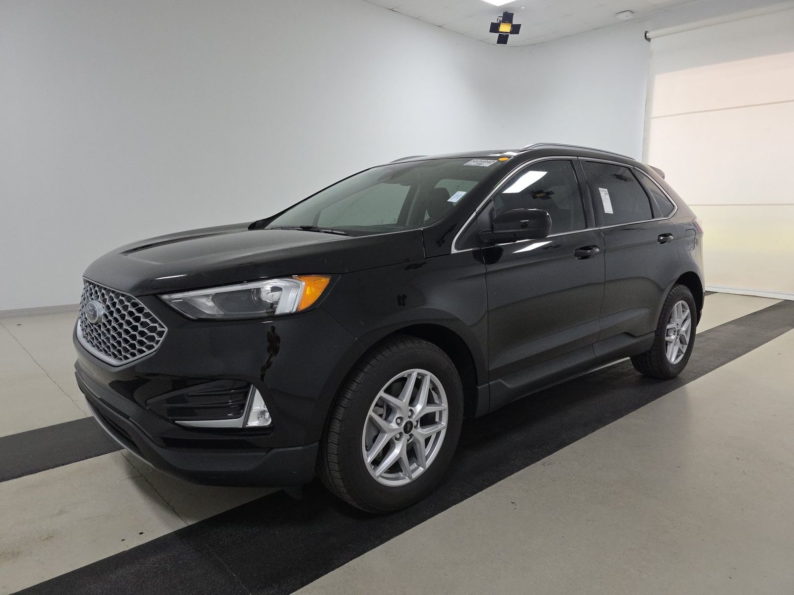 2023 Ford Edge SEL AWD