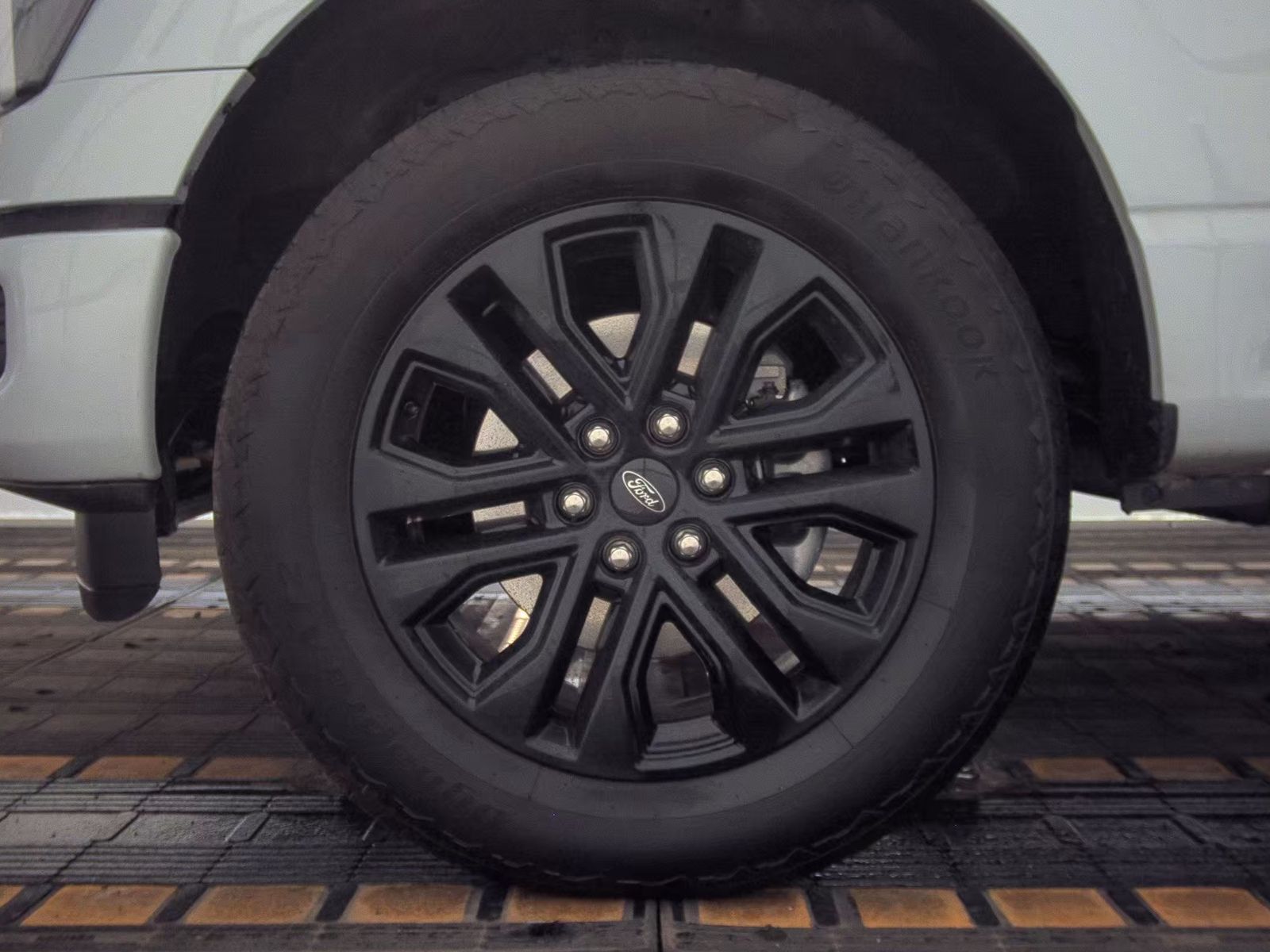 FORD F-150 - 10