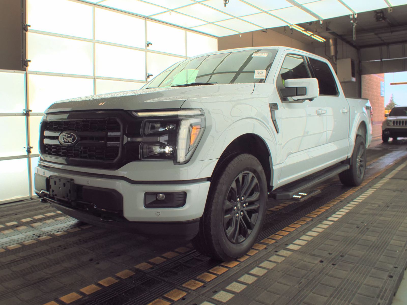 FORD F-150 - 1