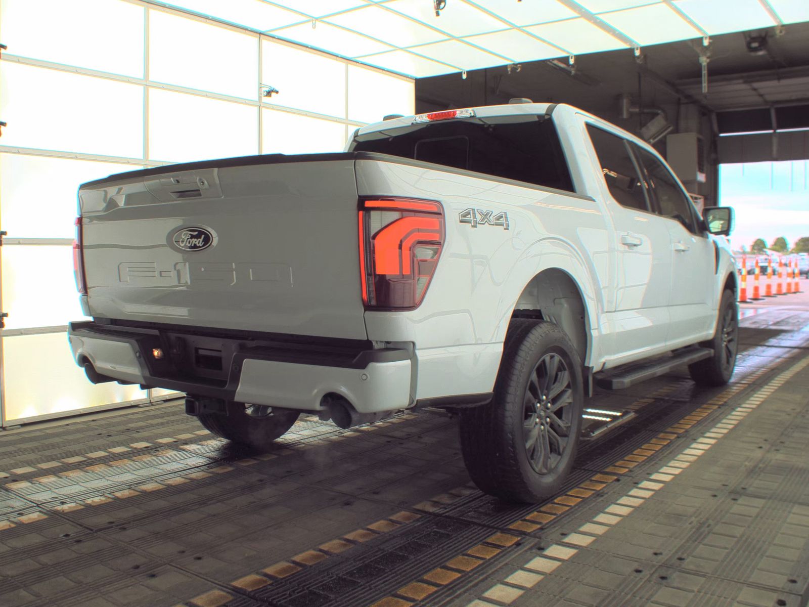 FORD F-150 - 6