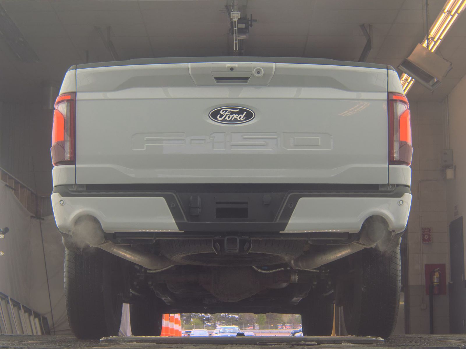 FORD F-150 - 8