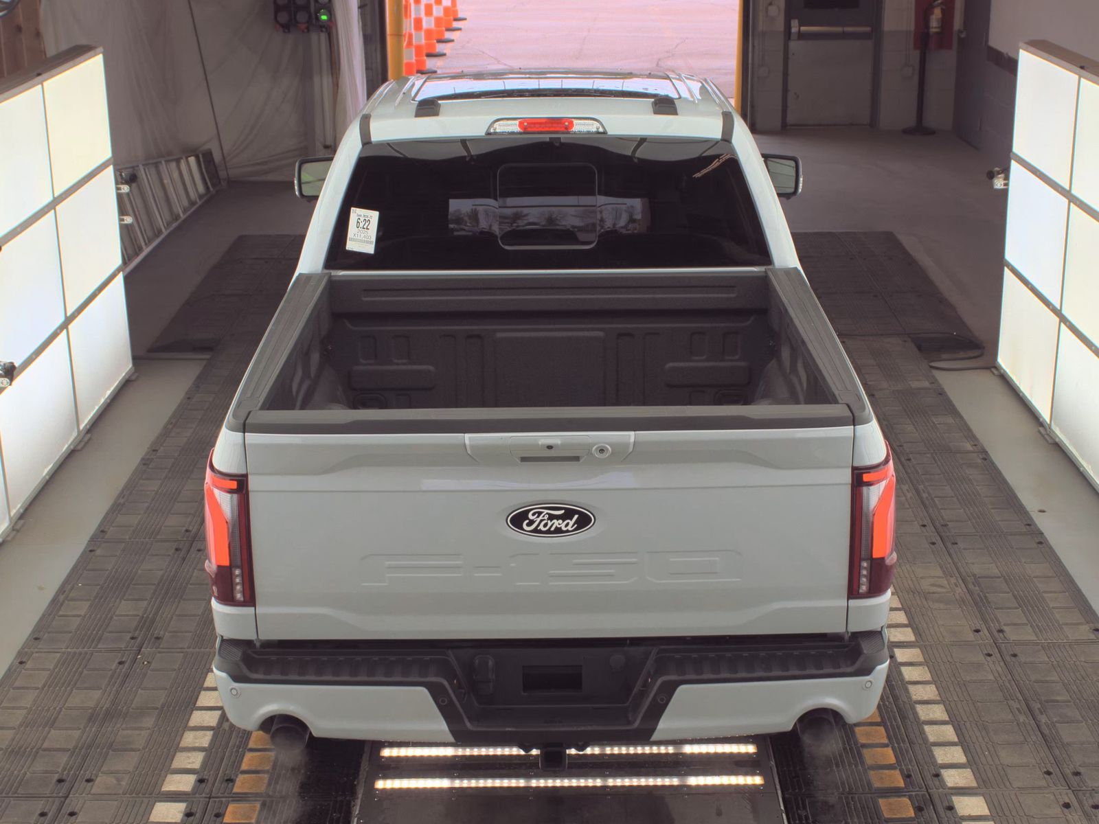 FORD F-150 - 7