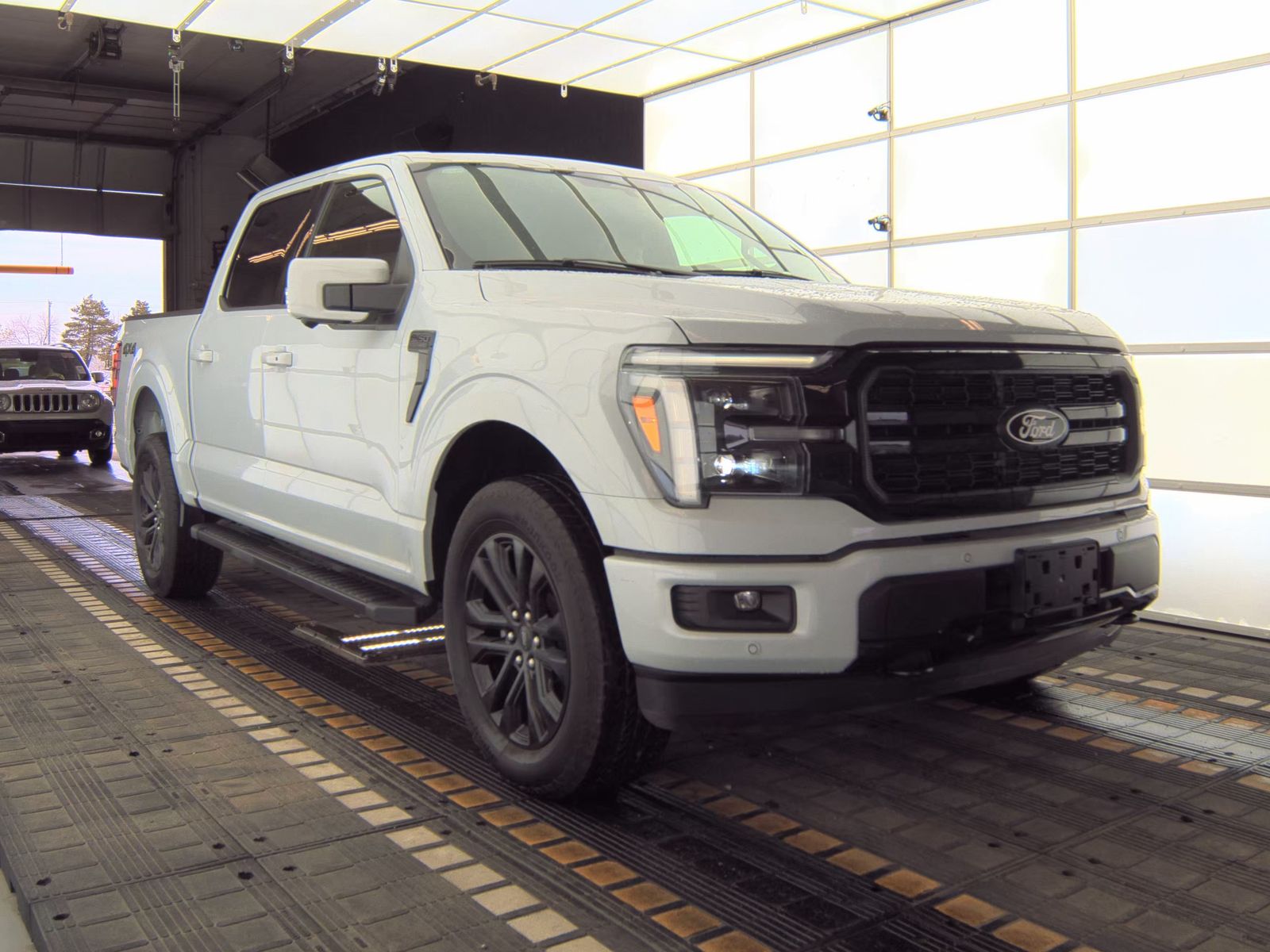 FORD F-150 - 5
