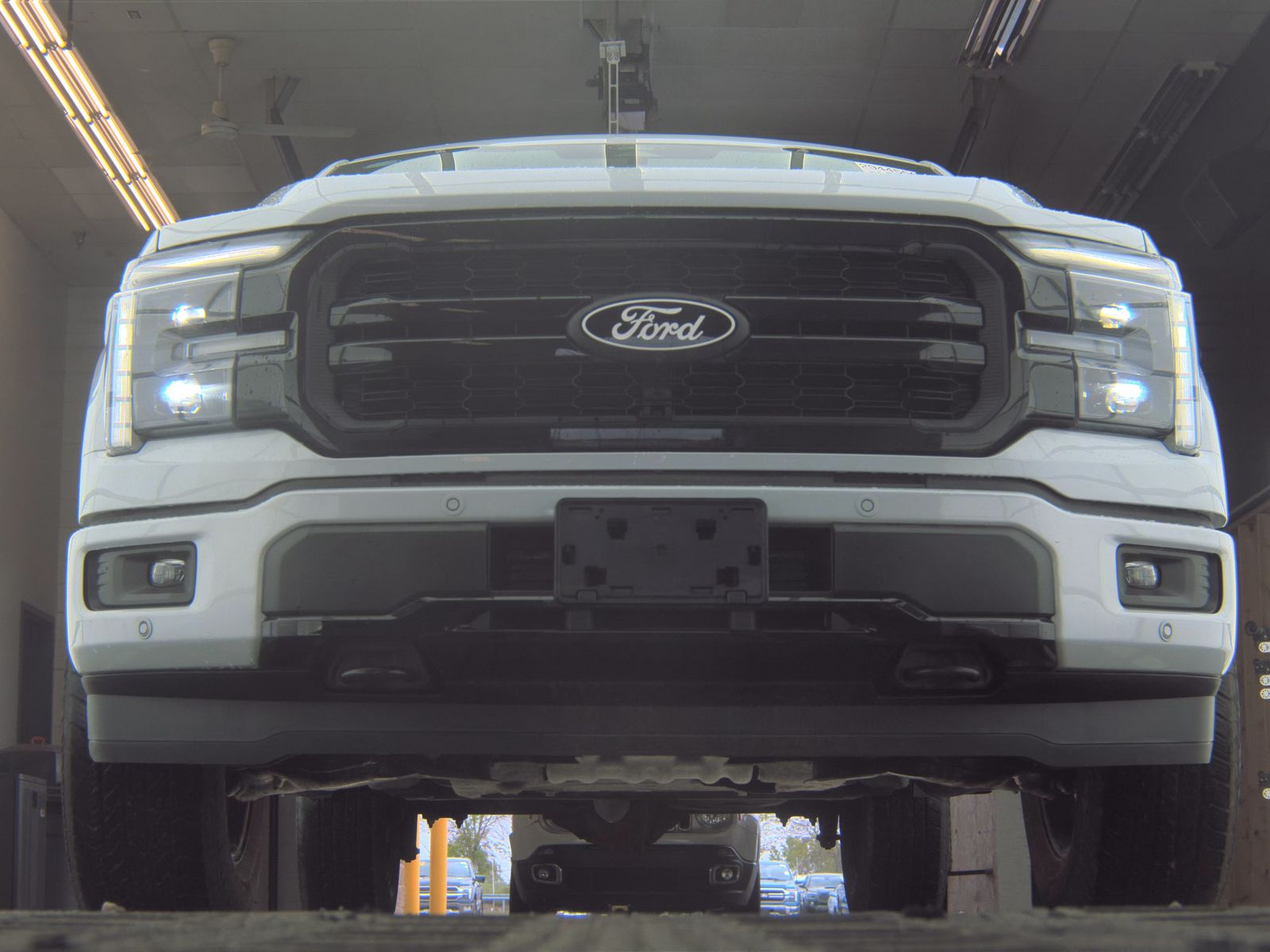 FORD F-150 - 4