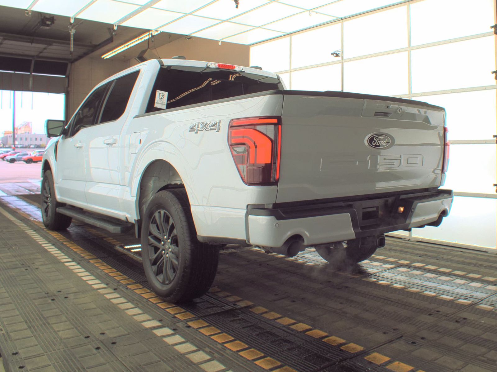 FORD F-150 - 9