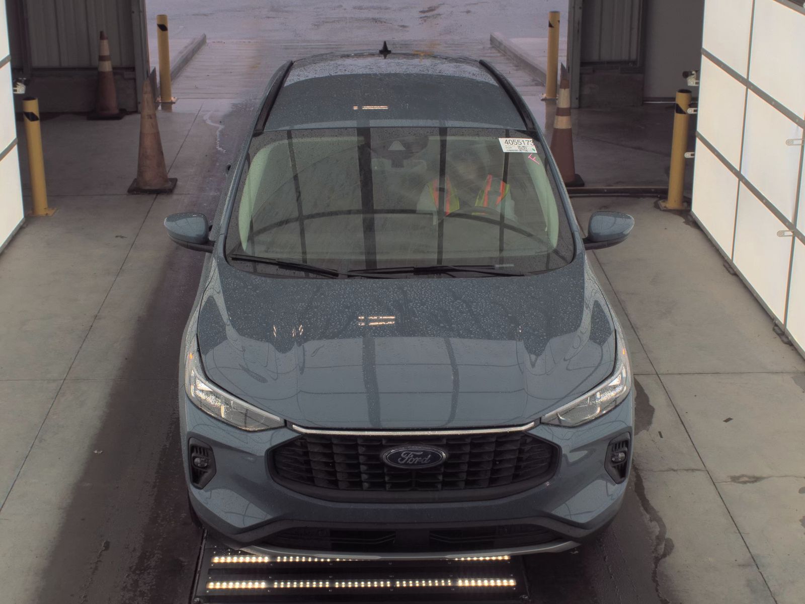 FORD ESCAPE - 3
