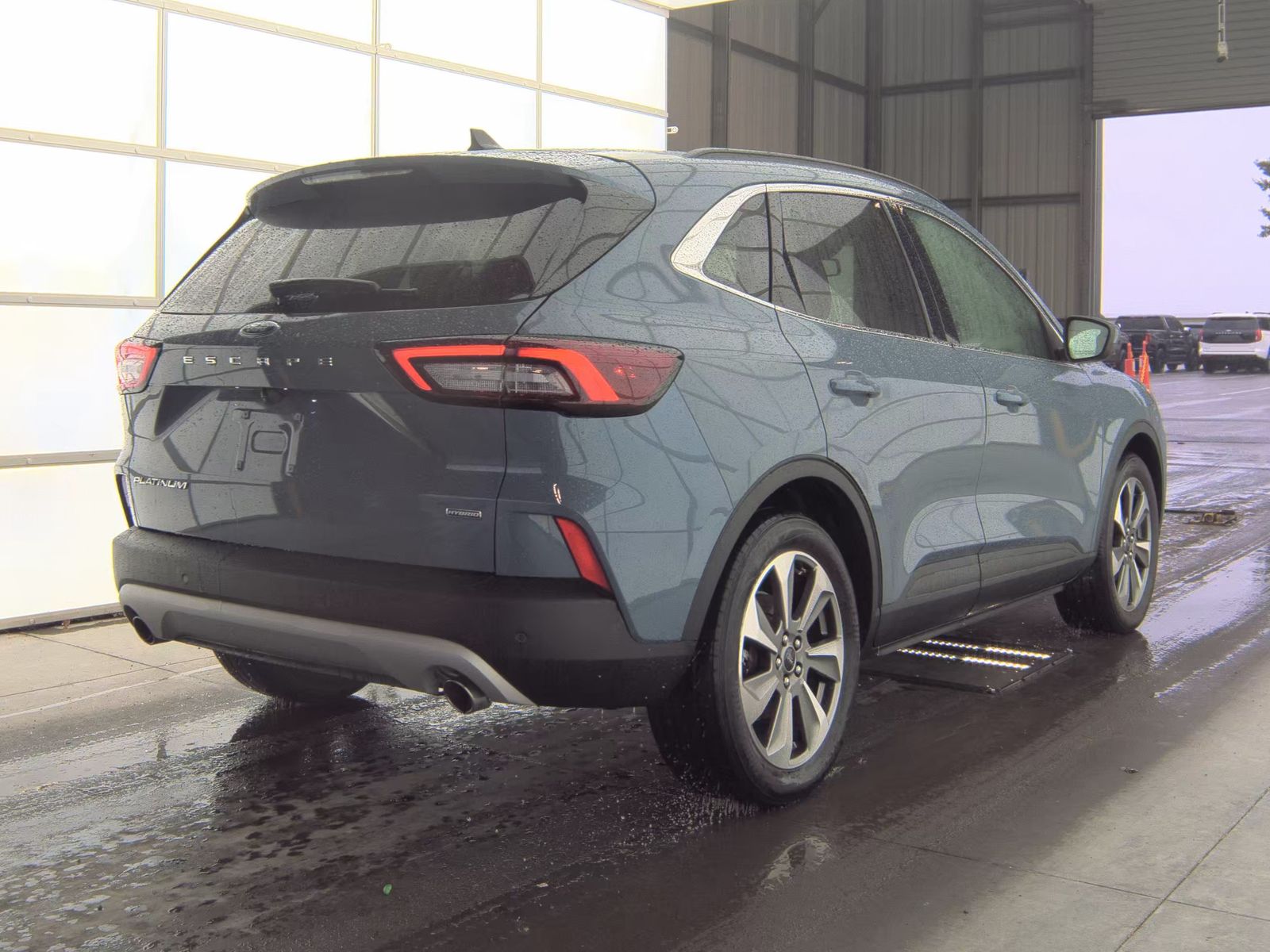 FORD ESCAPE - 6