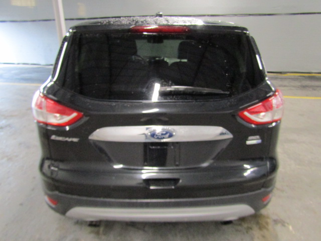 FORD ESCAPE - 6