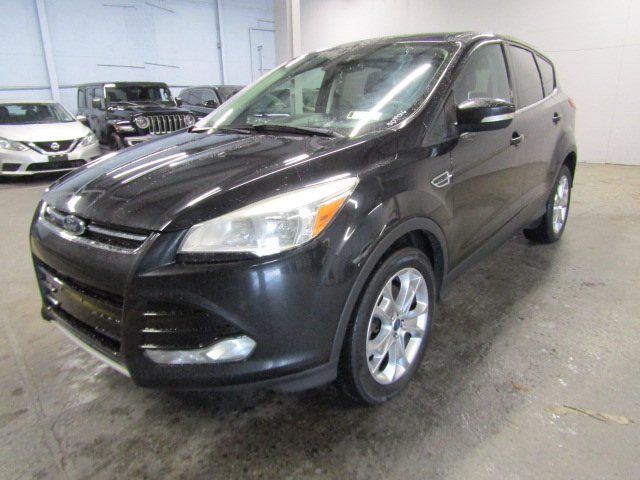 FORD ESCAPE - 1