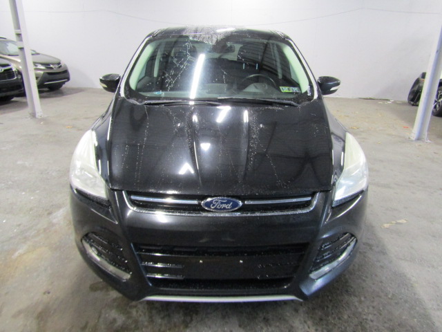 FORD ESCAPE - 3