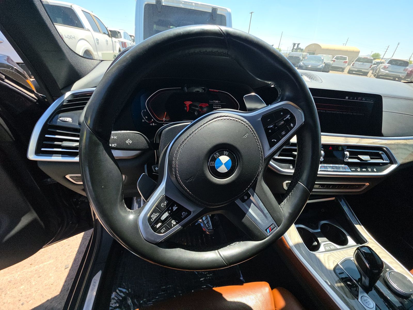 2019 BMW X5 xDrive50i AWD