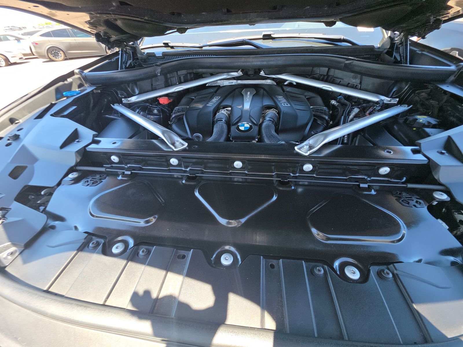 2019 BMW X5 xDrive50i AWD