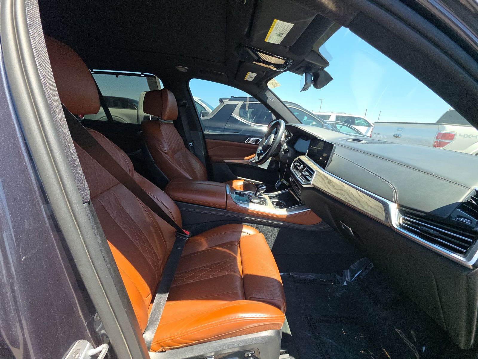 2019 BMW X5 xDrive50i AWD