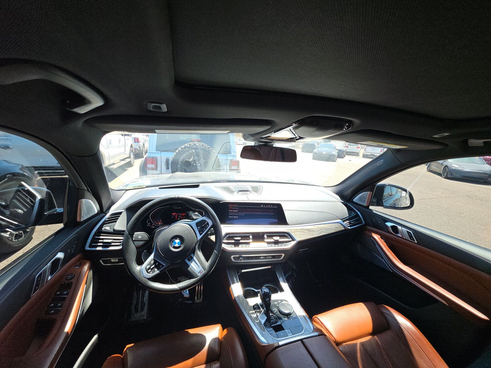 2019 BMW X5 xDrive50i AWD