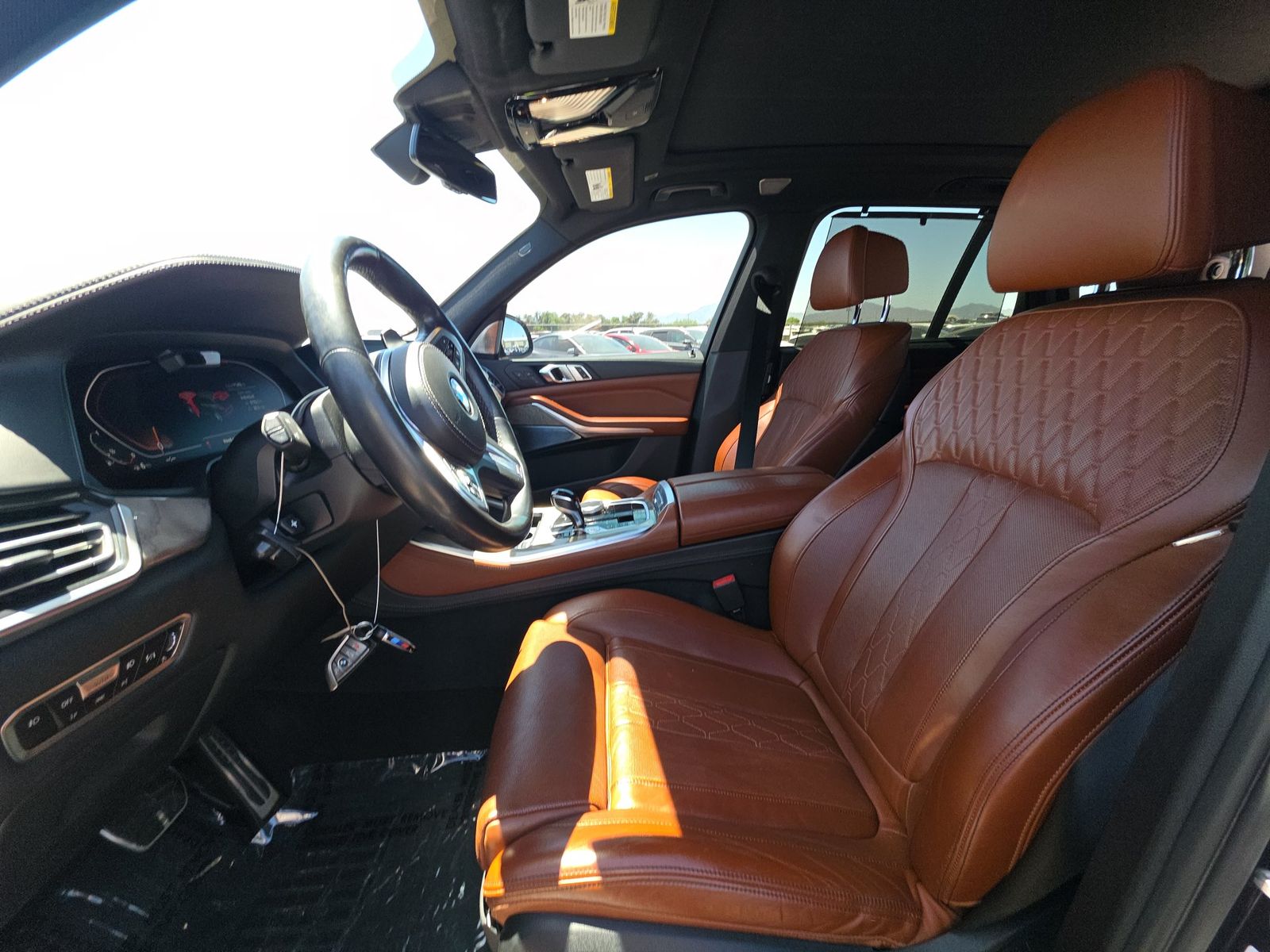 2019 BMW X5 xDrive50i AWD