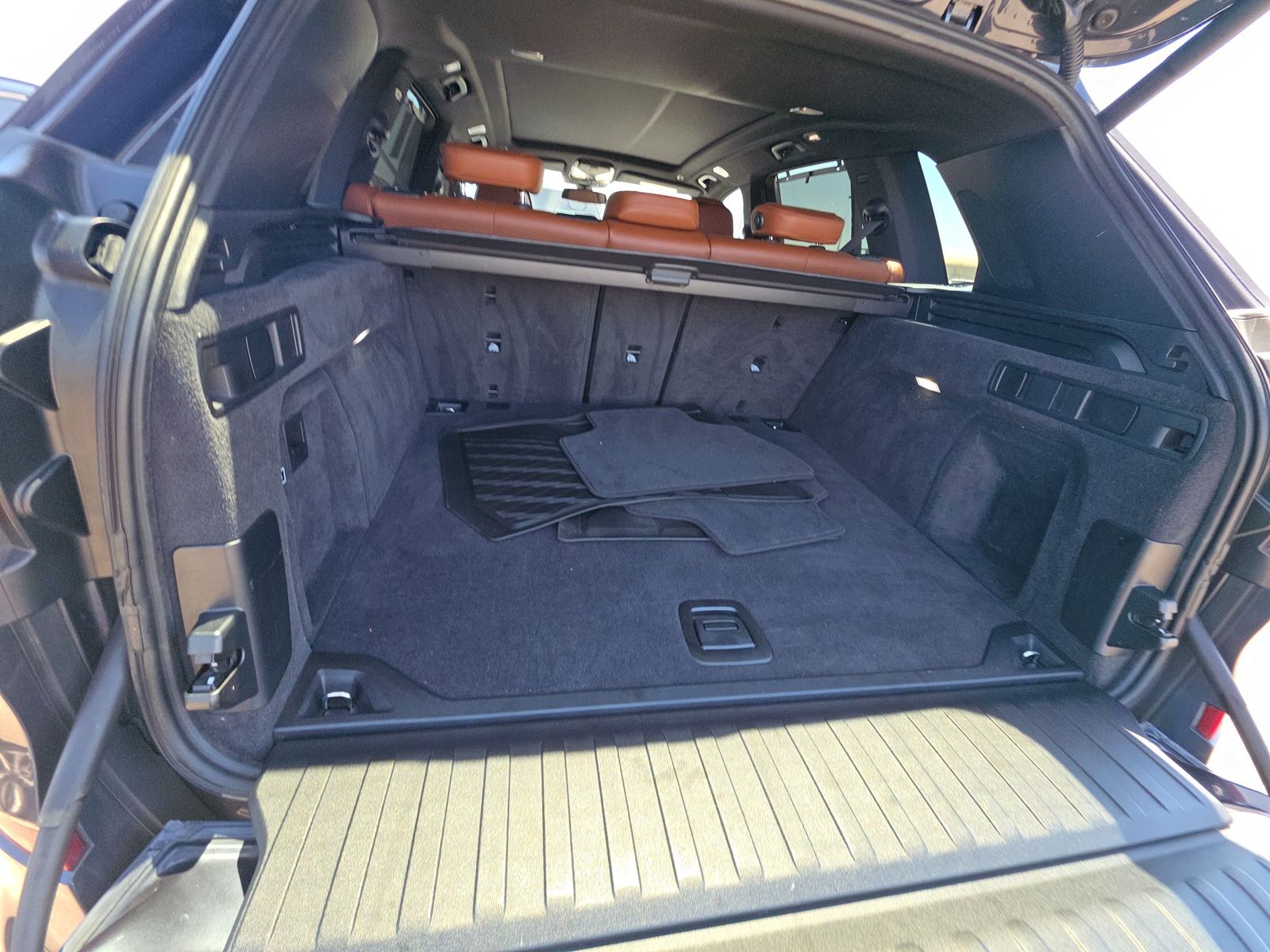 2019 BMW X5 xDrive50i AWD